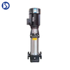 Bomba Centrifuga Vertical/horizontal Para Tratamiento De Aguas Residuales
