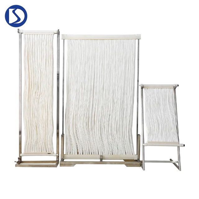 Sistema MBRpara El Tratamiento De Aguas Residuales