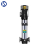 Bomba Centrifuga Vertical/horizontal Para Tratamiento De Aguas Residuales