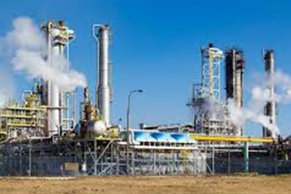 El difusor de oxígeno en tubo se puede utilizar en la industria química.